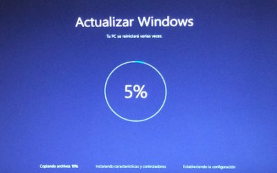 actualizacion windows actualizacion windows